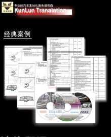 汽車行業翻譯本地化與二手設備轉讓 世界工廠網中國產品信息庫的專業服務指南